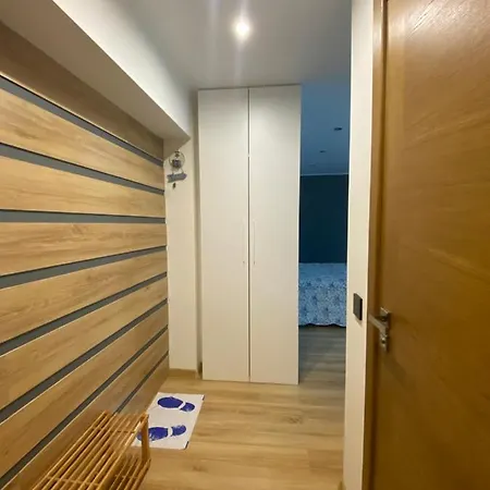 Apartment Ariella *