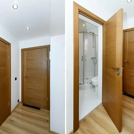 Ariella Apartment Jurmala